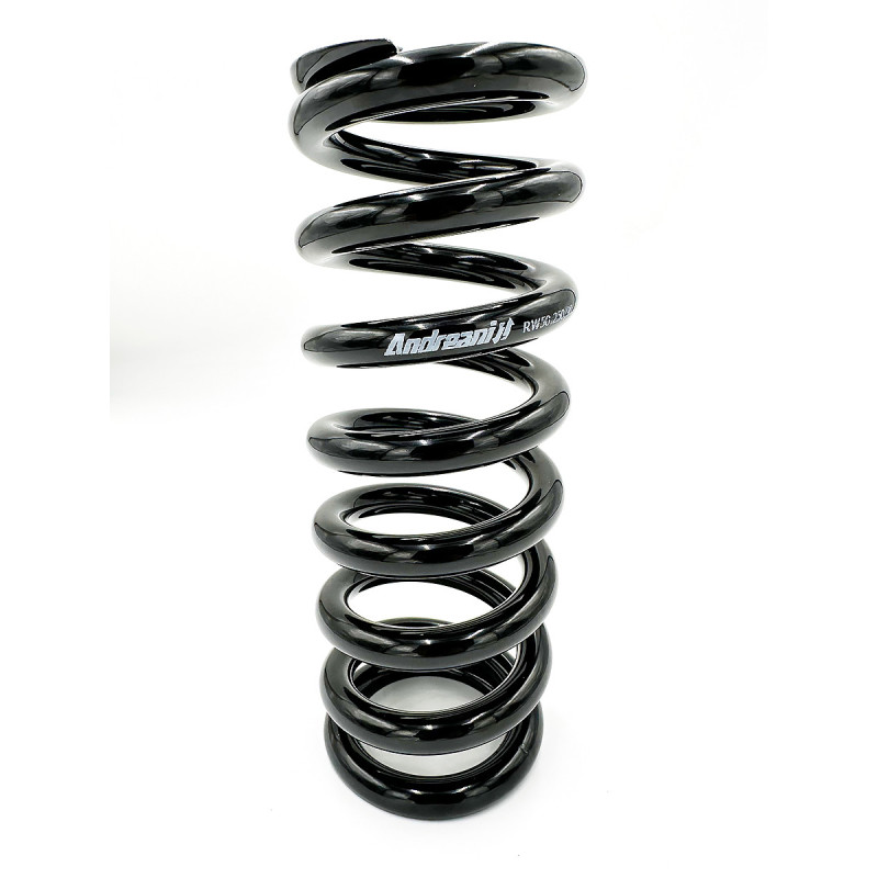 Andreani Muelle de Amortiguador Offroad 59-62/270/56 N/mm