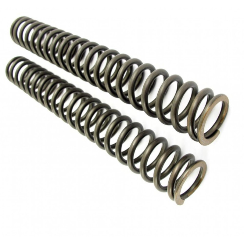 Andreani Muelles de Horquilla Offroad (pareja) 43.5/455/3.8 N/mm