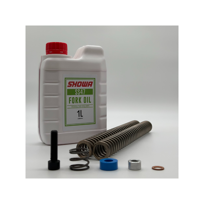 Kit Modificacion FF SEAT MÖ/Silence S01+