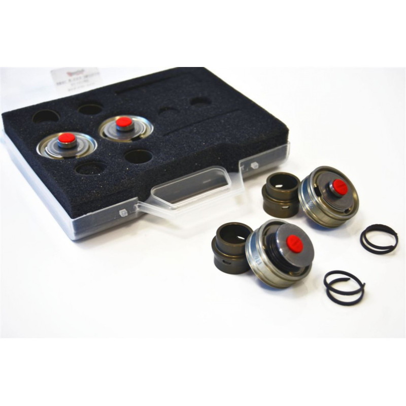kit pistón compresión + extensión Honda CBR 1000 RR 2012