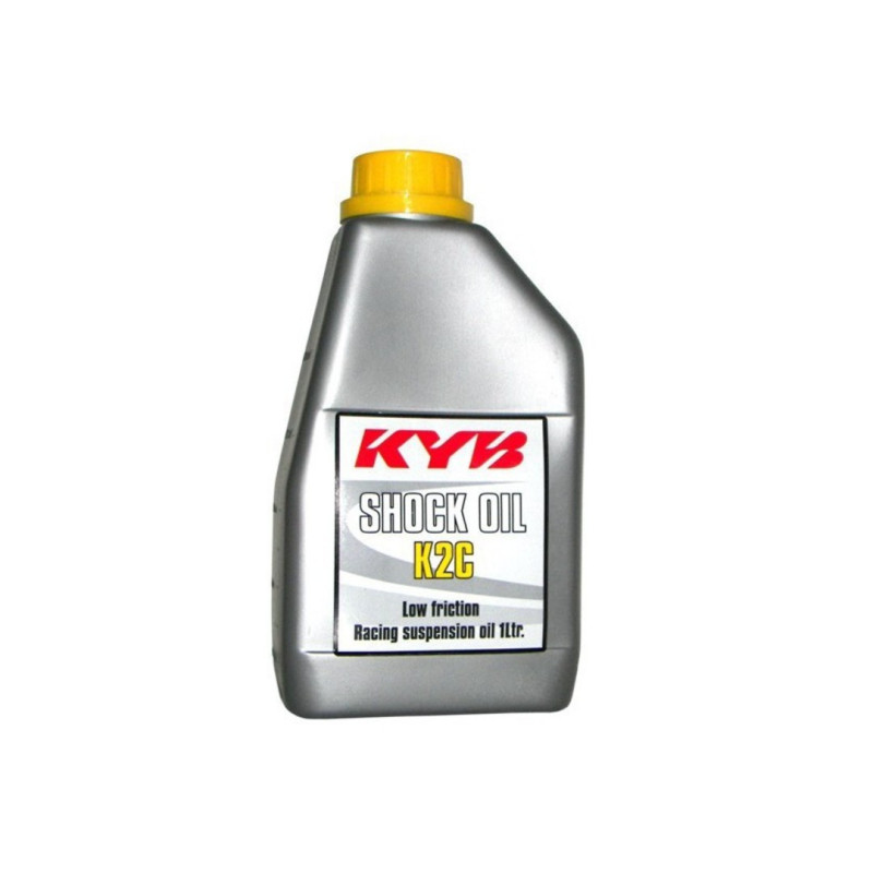 KYB Aceite de Amortiguador K2C 1 Litro