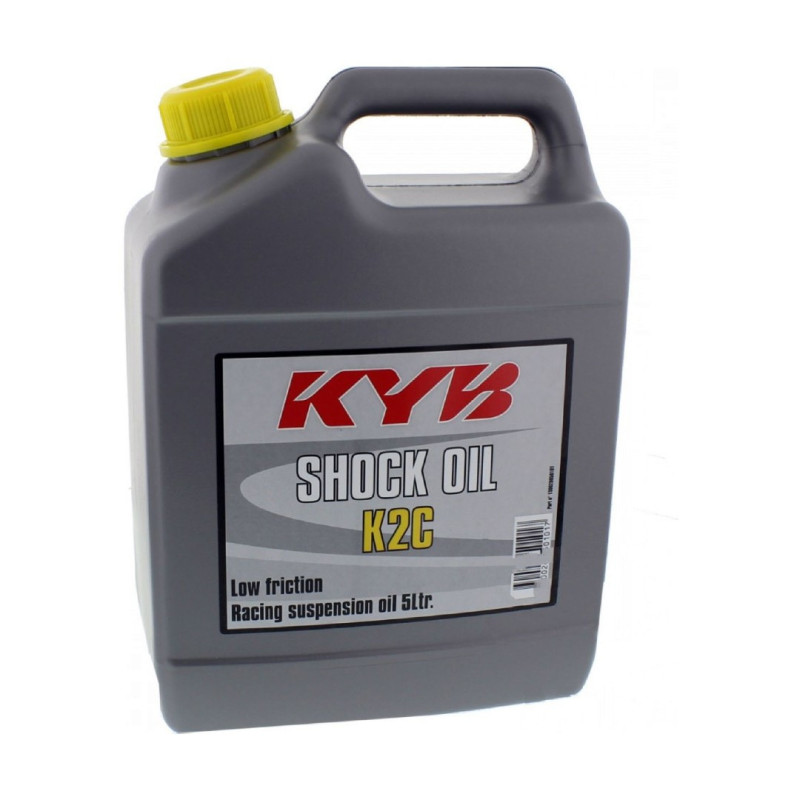 KYB Aceite de Amortiguador K2C 5 Litros