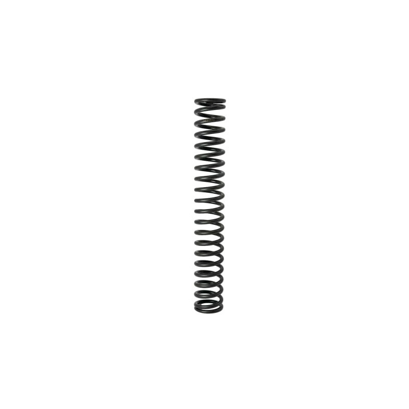 Muelle cartucho Andreani 7 N/mm, L.240, ED 30