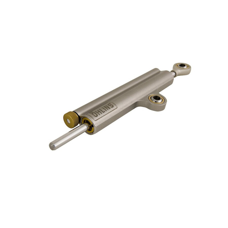 Öhlins Amortiguador de dirección SD R&T Kawasaki ZX6 R 636 2025