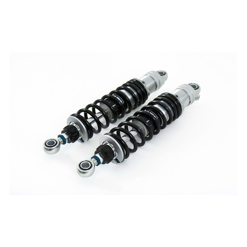 Öhlins Amortiguador S36D Classic 360 Soft S36D