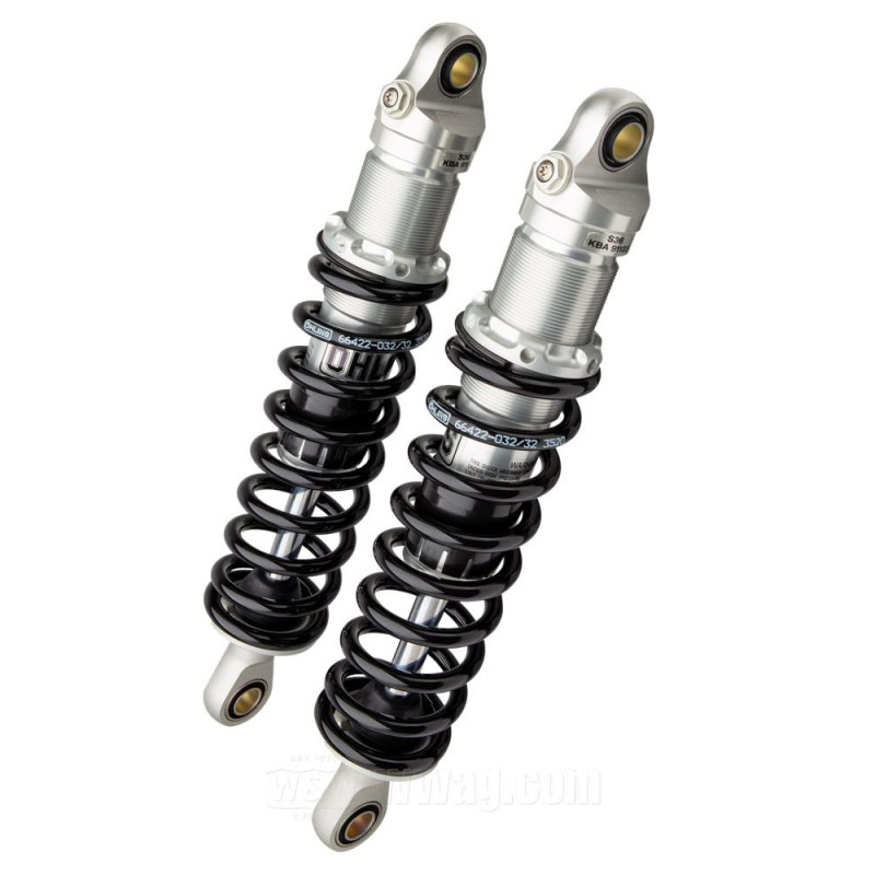 Öhlins Amortiguador S36DR1 Moto-Guzzi California 1400 Touring