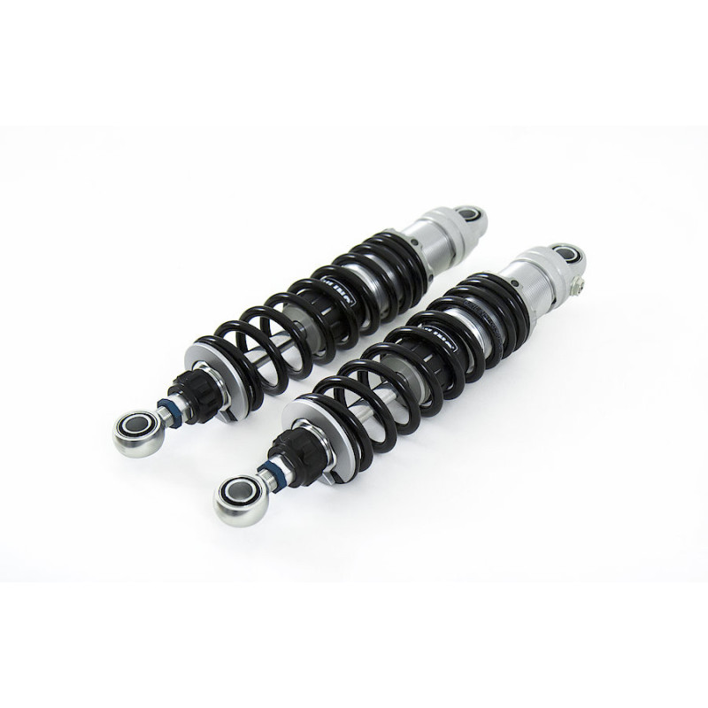 Öhlins Amortiguador S36ER1L Triumph Bonneville T100 / Negra /T120 2016-2022