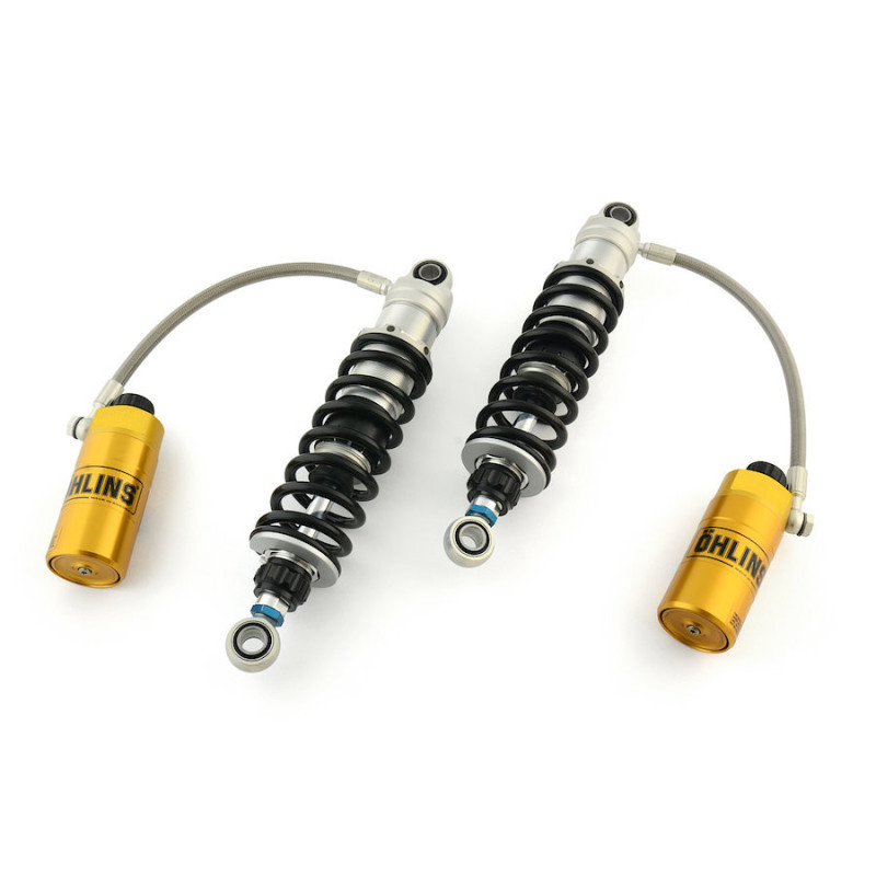 Öhlins Amortiguador S36HR1C1L Harley Davidson TOURING FLH/FLT 1990-2013