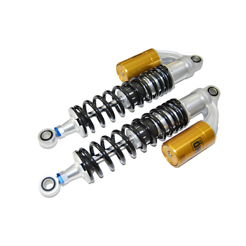 Öhlins Amortiguador S36PL Honda GB 350S 2024- (muelle negro)