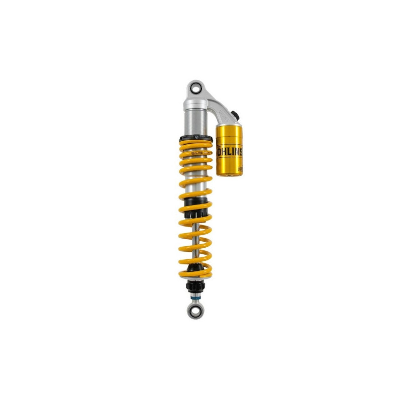 Öhlins Amortiguador S36PL (muelle negro) Royal Enfield Bear 650 2025-