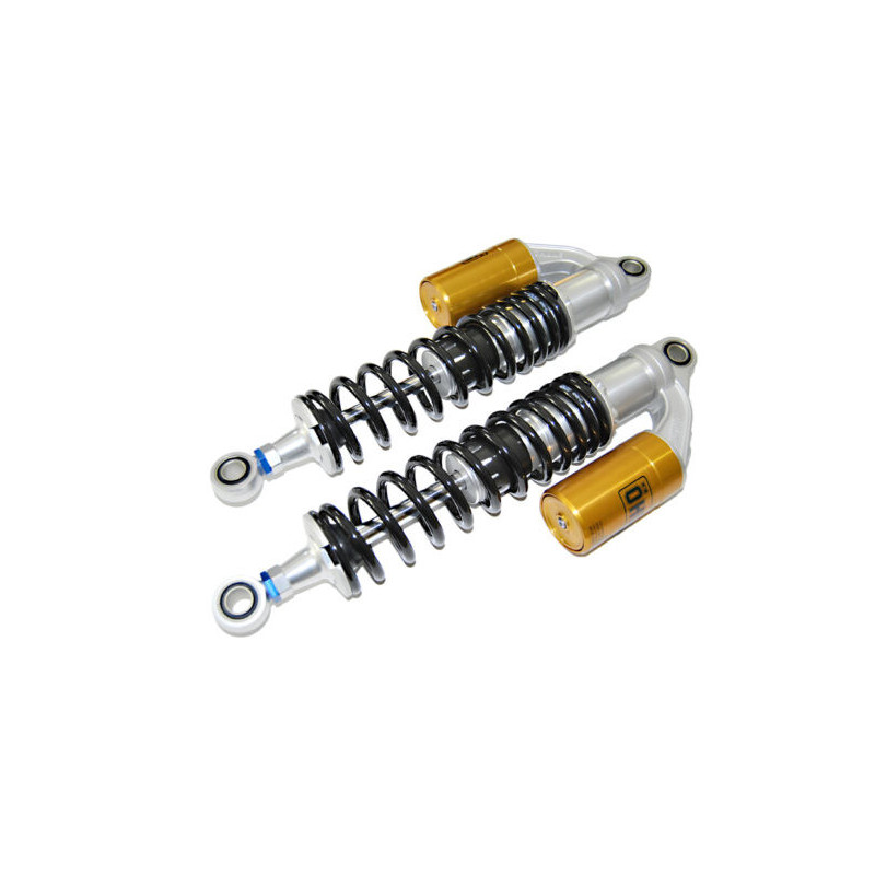 Öhlins Amortiguador S36PL (muelle negro) Triumph Speed Twin 1200 2019-20