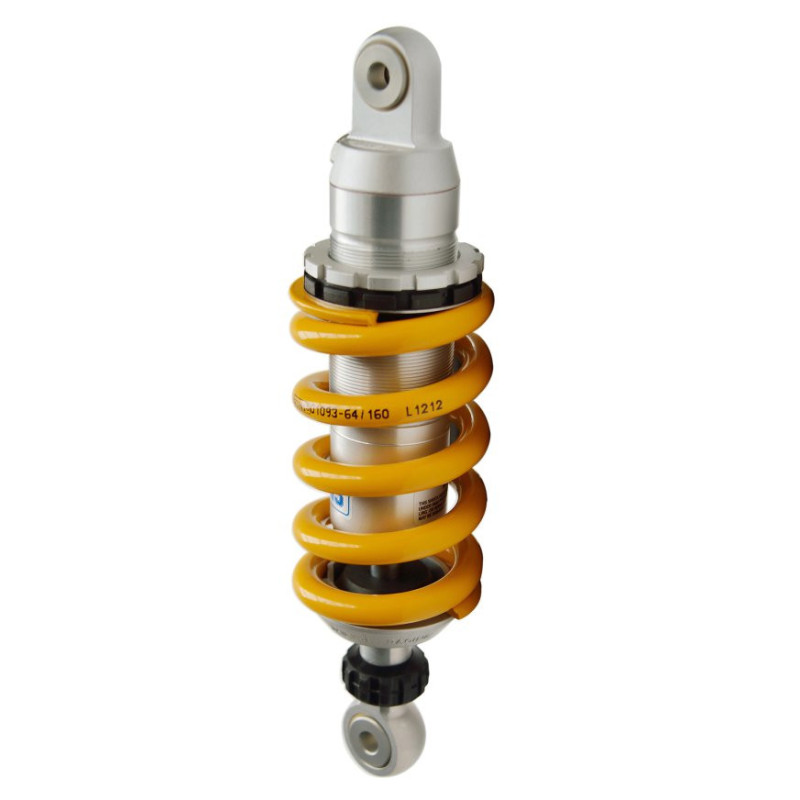 Öhlins Amortiguador S46ER1 Yamaha FZ6 / FZ6 Fazer / Fazer S / S2 2004-2007