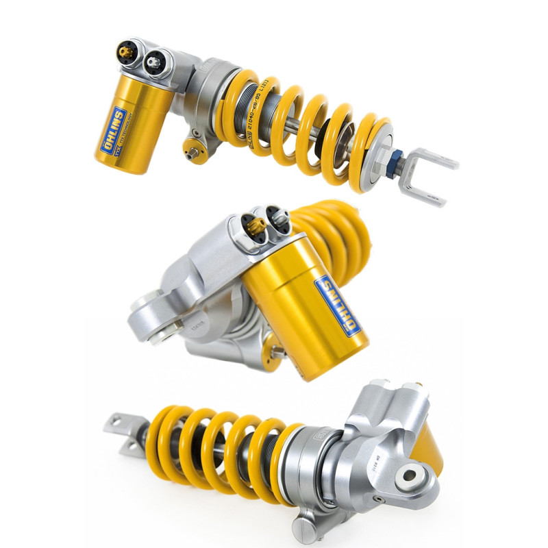Öhlins Amortiguador T36PR1C1LS Harley Davidson Sportster S 1250 2022-24