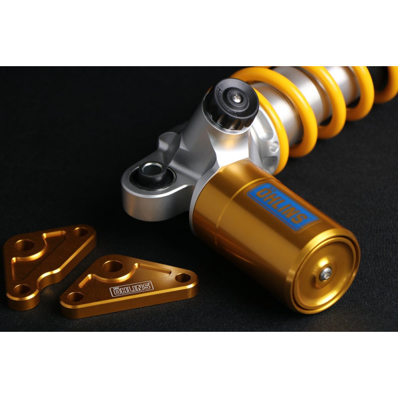 Öhlins Amortiguador Trasero S36PR1C1 Vespa Sprint / Tech 150 / Primavera 150 / Officina 8 150