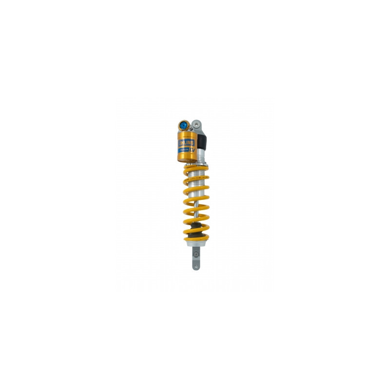 Öhlins Amortiguador TTX46 Flow DV Husqvarna TX 125, TE 250, FE 250/ GasGas EC 250, EC 250F