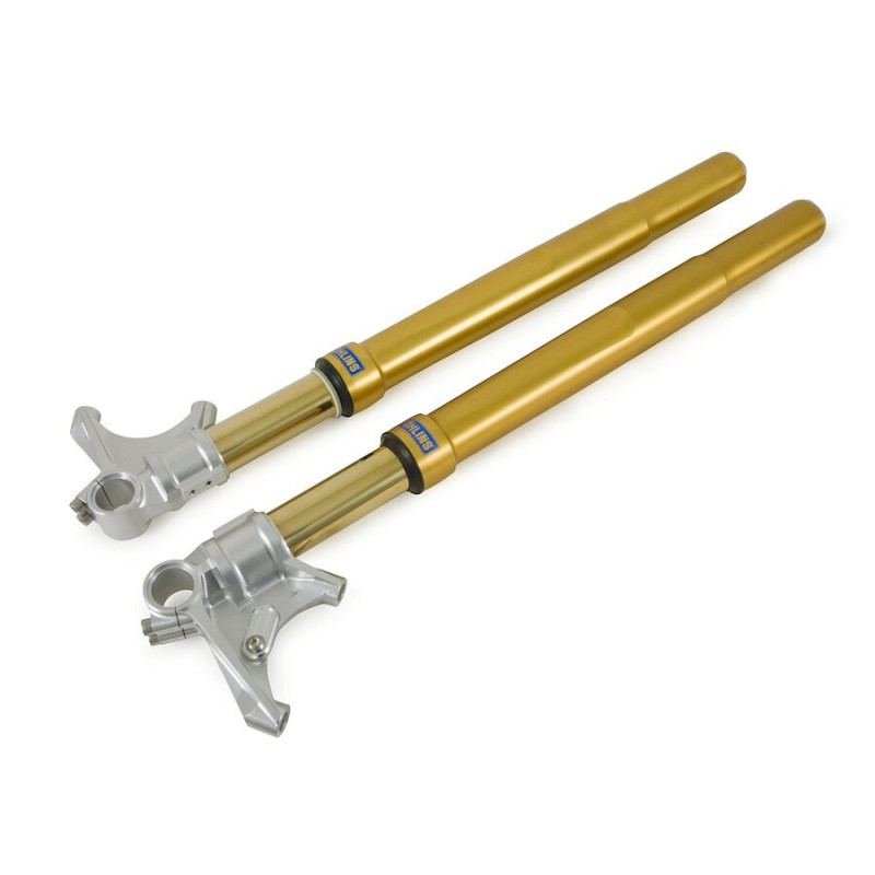 Öhlins Horquilla FGRT200 Yamaha YZF R1 2015-25 / R6 2017-25 / MT10 2016-25