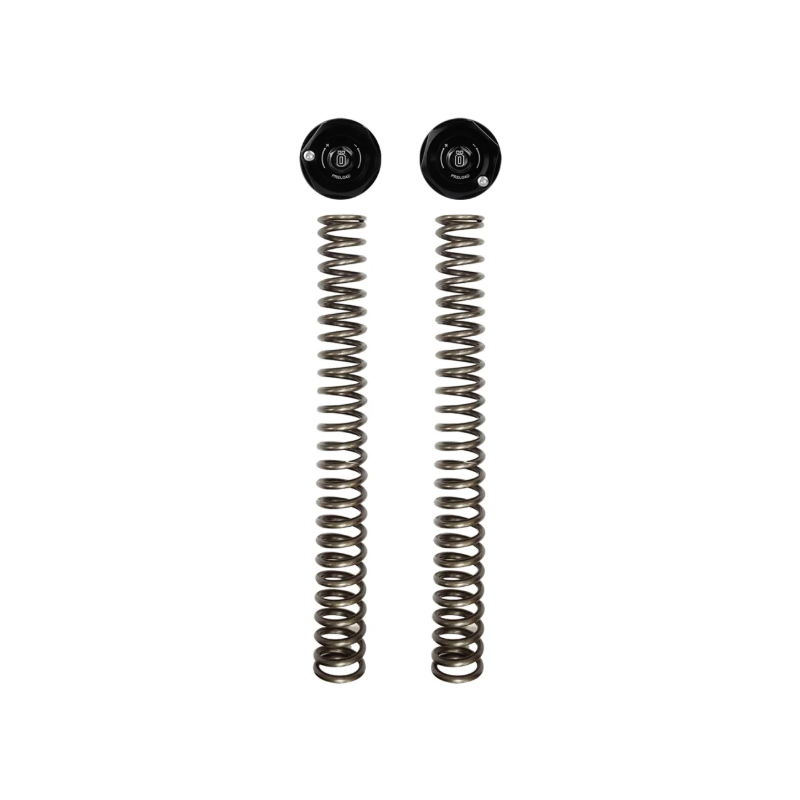 Öhlins Kit tapón y muelles FSK Honda XL Transalp 750 2023-25