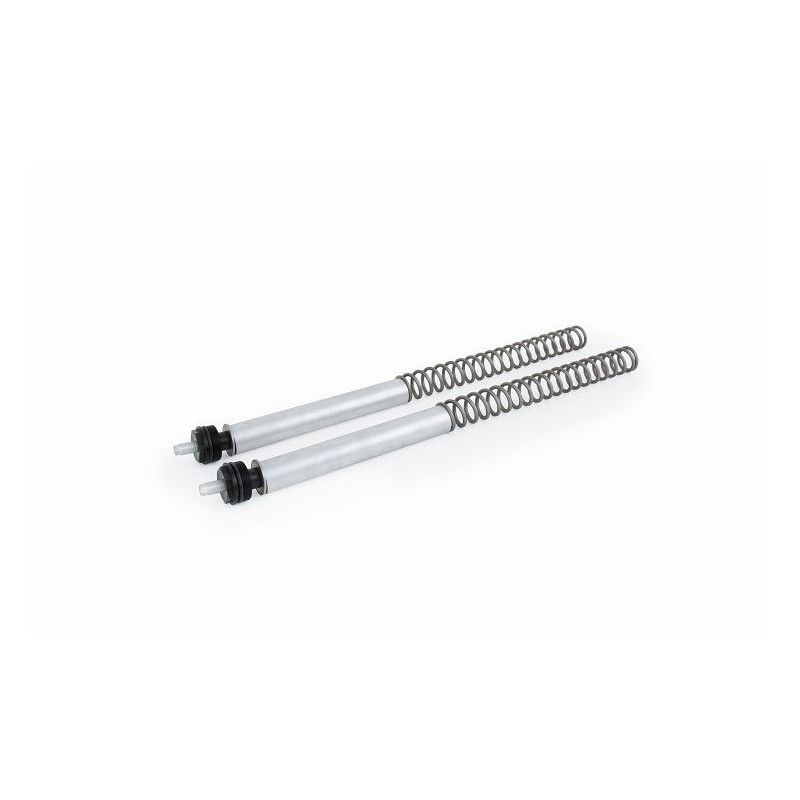 Öhlins Kit tapón y muelles FSK Triumph Bonneville T100 2022-24 / Speed Twin 900 2023-24
