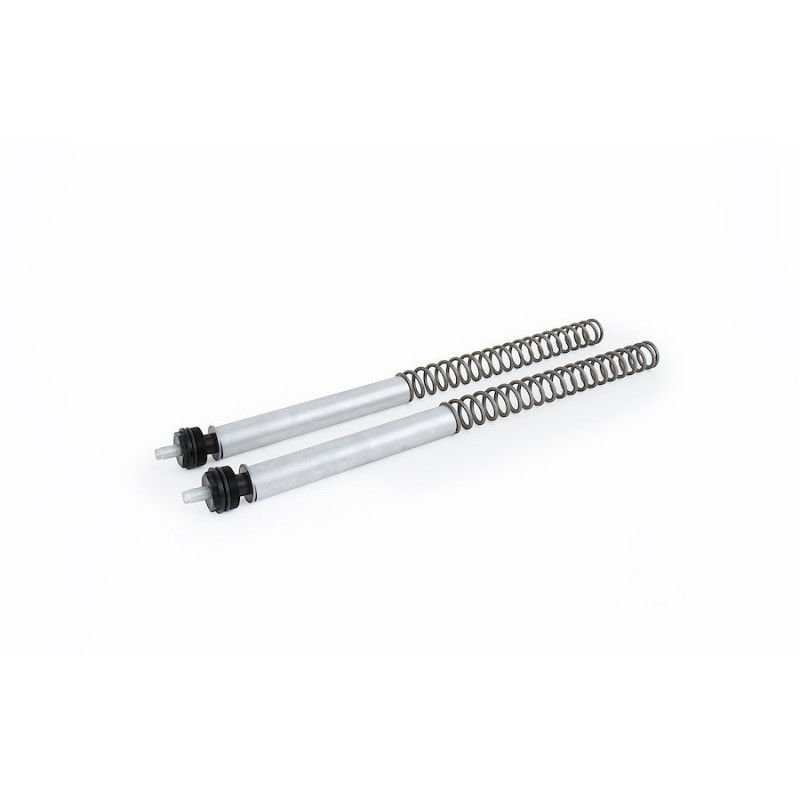 Öhlins Kit tapón y muelles FSK Triumph Thruxton 900 2008-2015