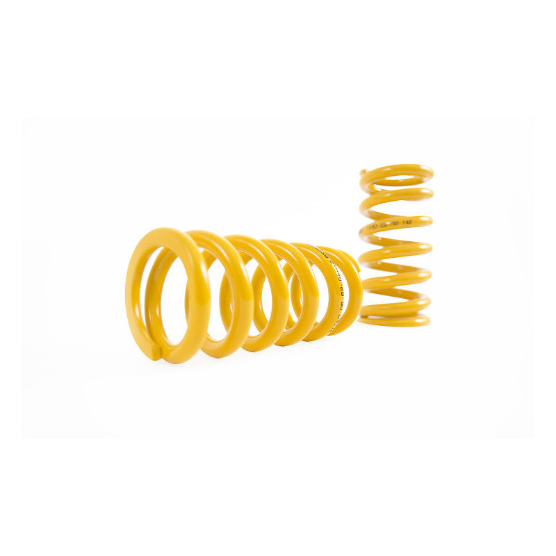 Öhlins Muelle de Amortiguador 46/210/45 N/mm (Amarillo)