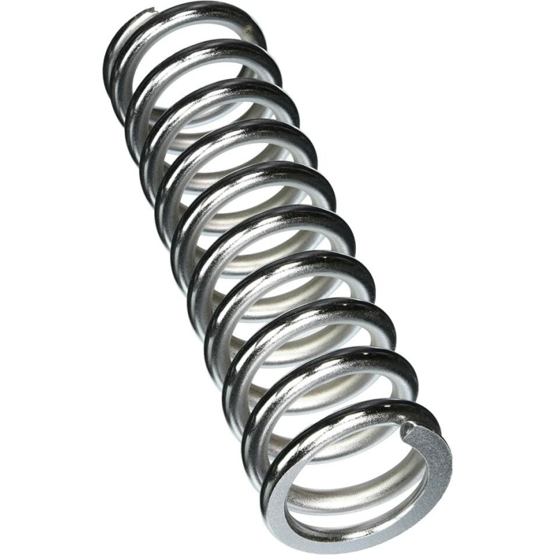 Öhlins Muelle de Amortiguador 46/220/32 N/mm (Cromado)