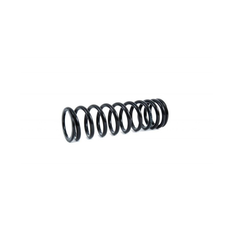 Öhlins Muelle de Amortiguador Progresivo 46/230/15-24 N/mm (Negro)