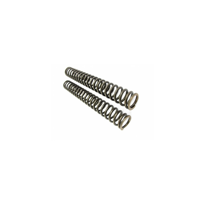 Set Muelles Shiver 50 motard k4,8