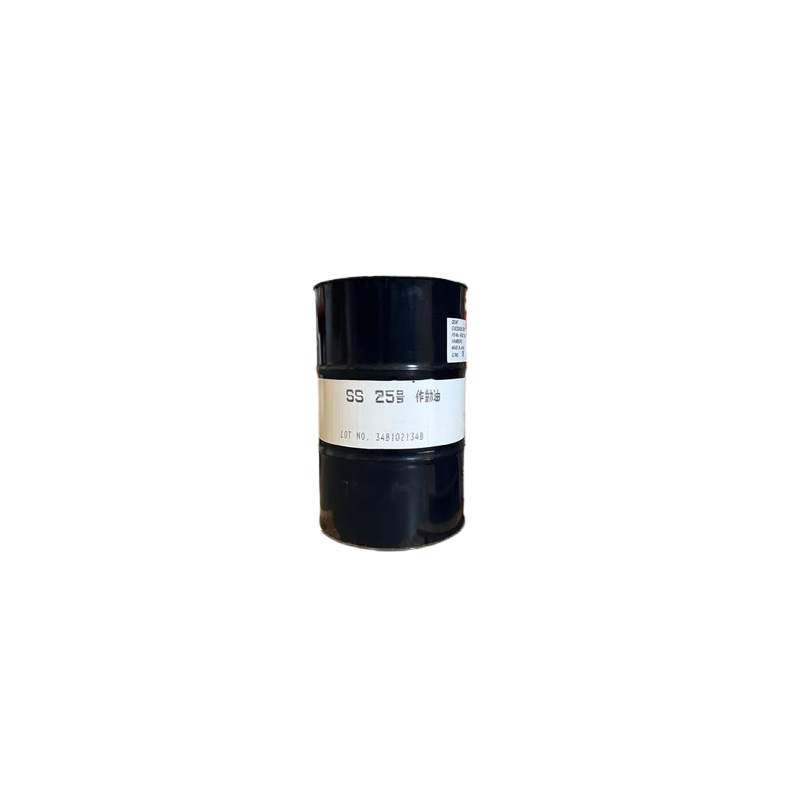 Showa Aceite de Amortiguador SS25 (11,27 CST at 40ºC) 200 Litros