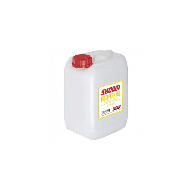 Showa Aceite de Horquilla SS08 (36.51 cSt at 40ºC) 20 Litros