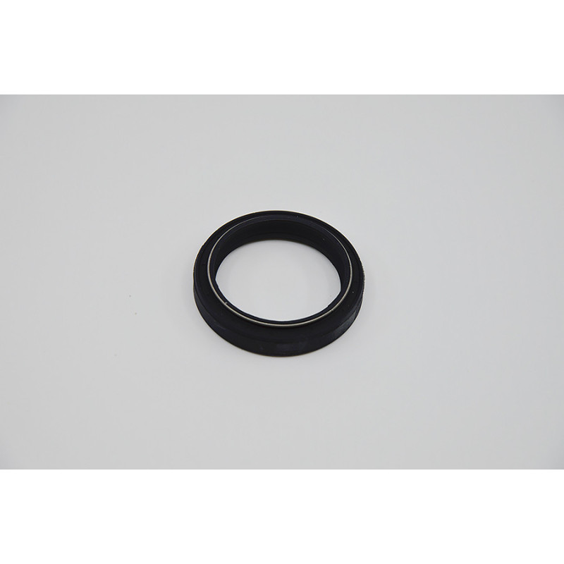SKF Retén horquilla color negro Showa 39x52x11