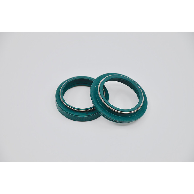 SKF Retén y guardapolvo color verde WP 35x46x7.9 (sólo modelo 2017)