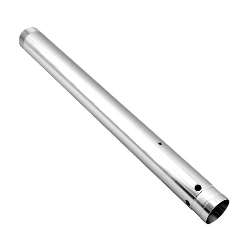 TNK Barra de horquilla cromada Honda Ø37mm L620mm