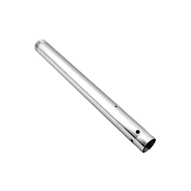 TNK Barra de horquilla cromada Moto Guzzi Ø40mm L636mm