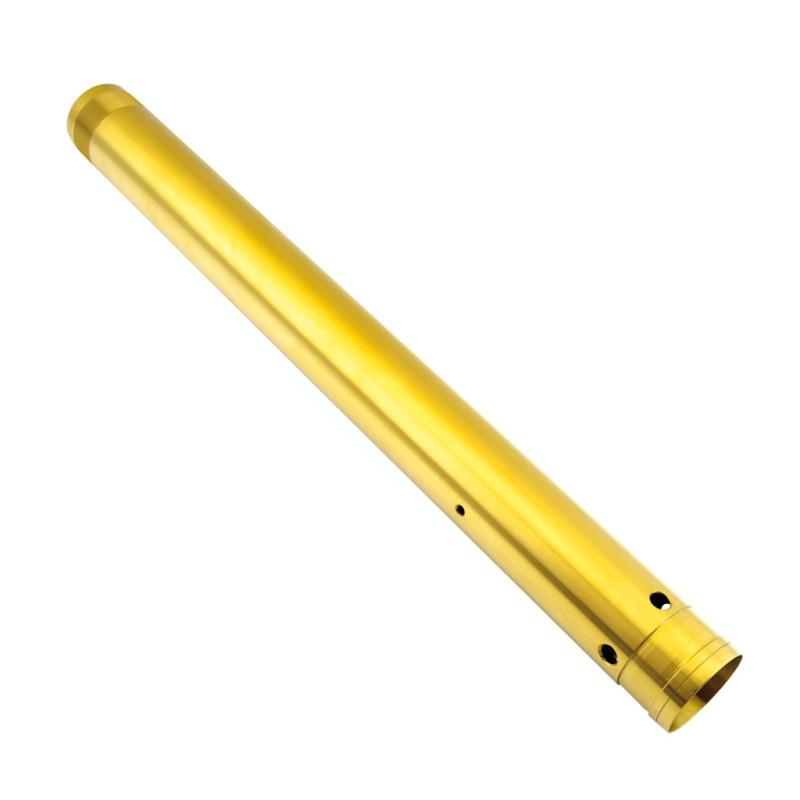 TNK Barra de horquilla Dorada Kawasaki Ø43mm L500mm