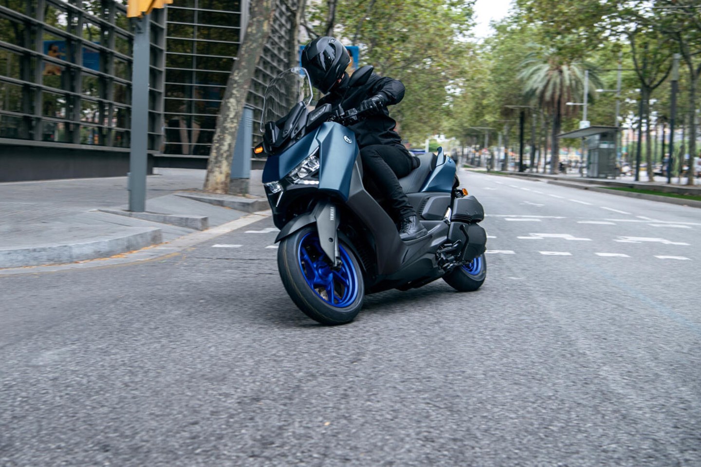 Scooter