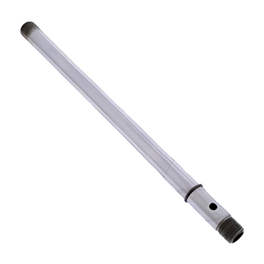 Vástago de pistón YSS 12MMX150MM