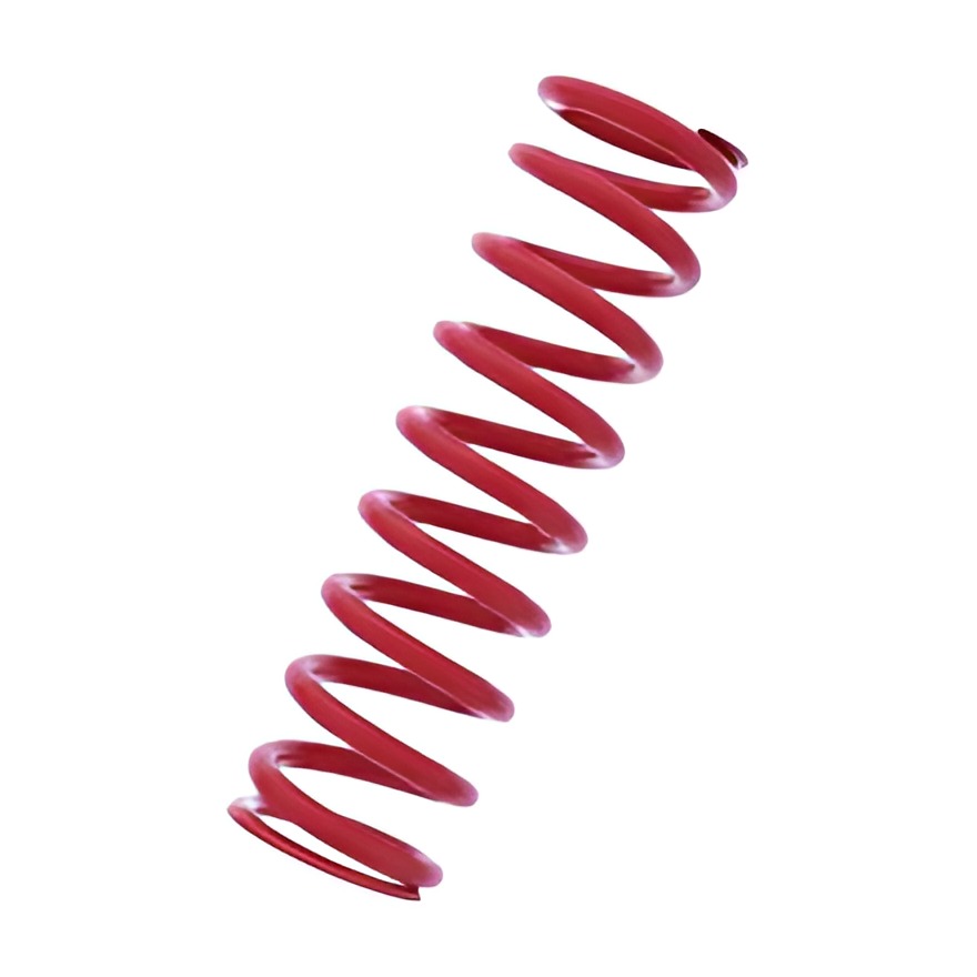 Muelle Mono rojo YSS 46-35-220