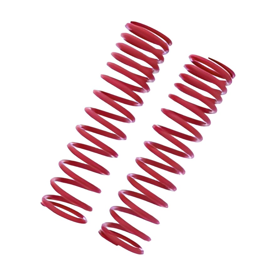 Muelles twin rojo YSS 46-10-15-230