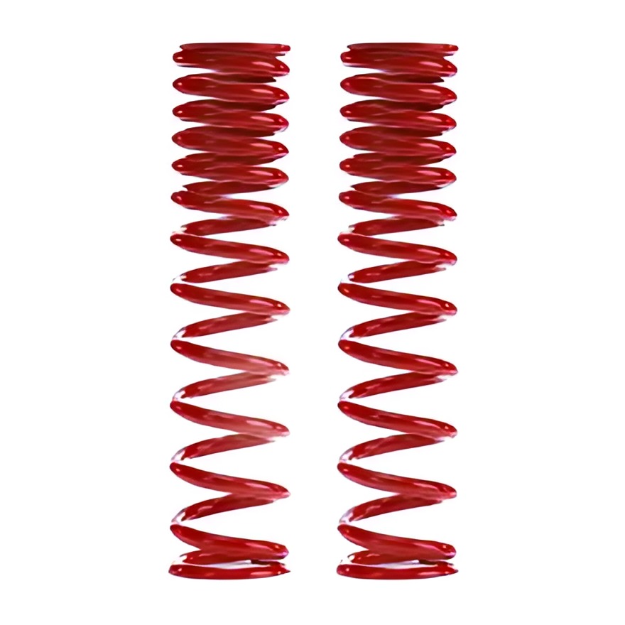 Muelle Amortiguador YSS 46I25-35S180C4X