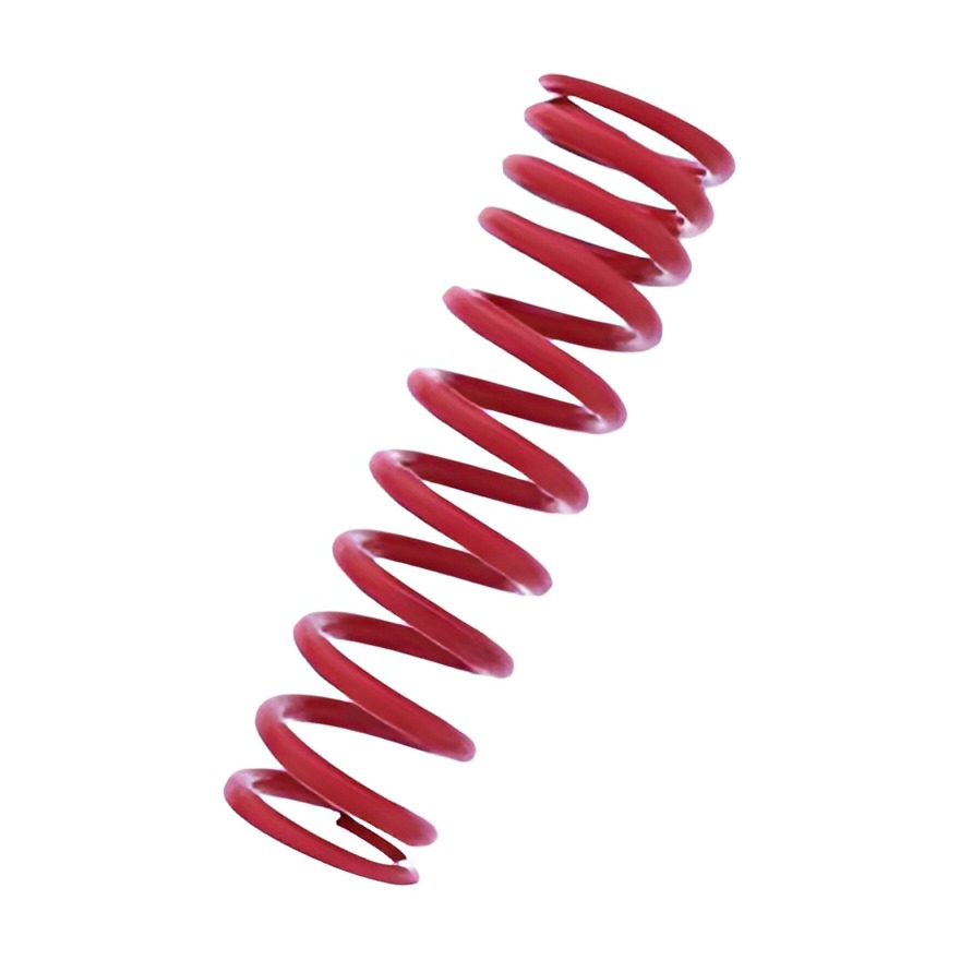 Muelle Mono rojo YSS 46-45-60-230