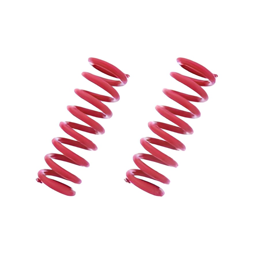 Muelle twin rojo YSS 52-56-100-230