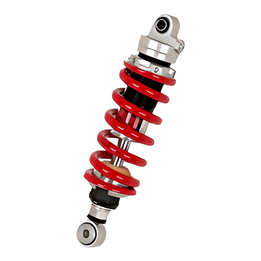 Muelle Amortiguador YSS 56A180S130A8-8X