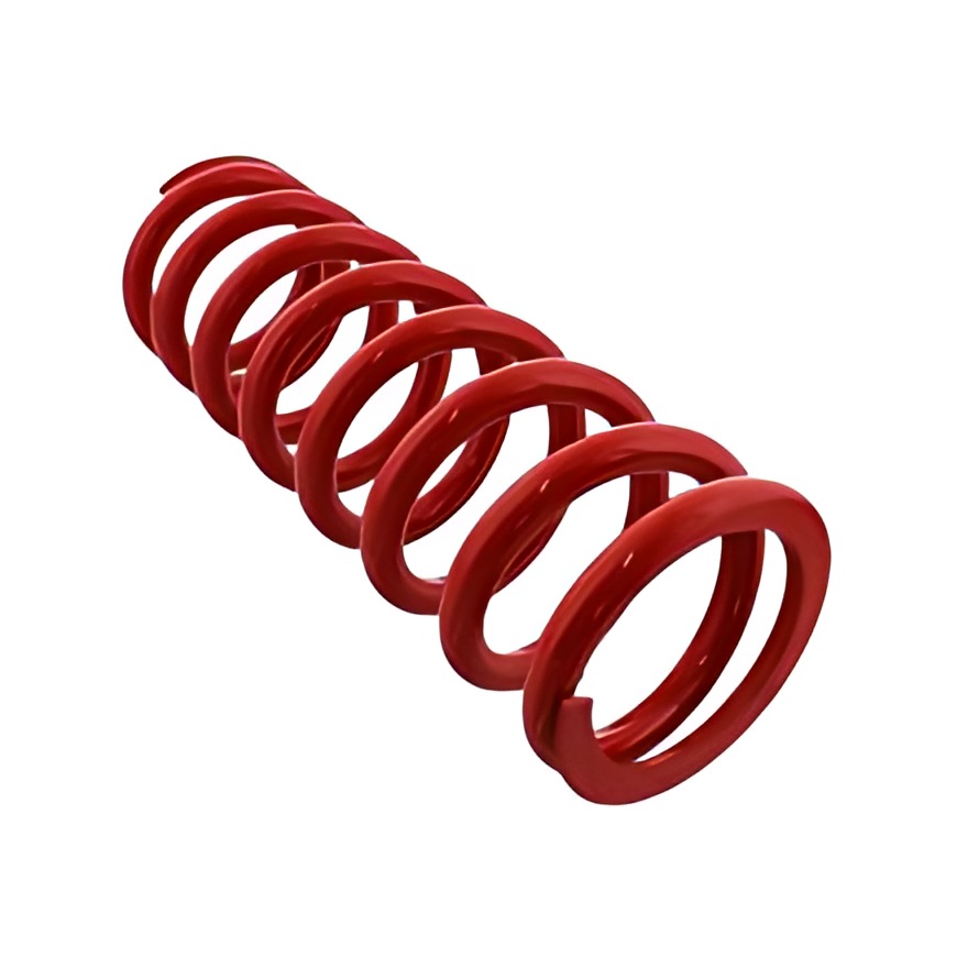 Muelle Mono rojo MX YSS 64-66-50-260