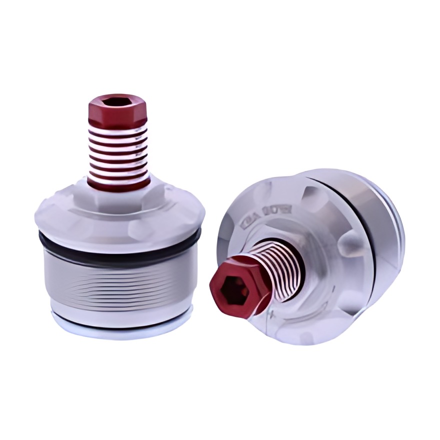 Tapa de horquilla YSS ajustable 41XM37X1