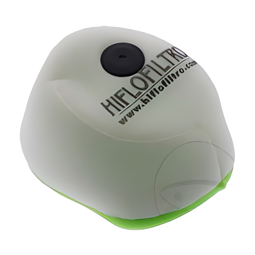 Filtro de aire de espuma Hiflofiltro HFF1012 (Altn 7231518)