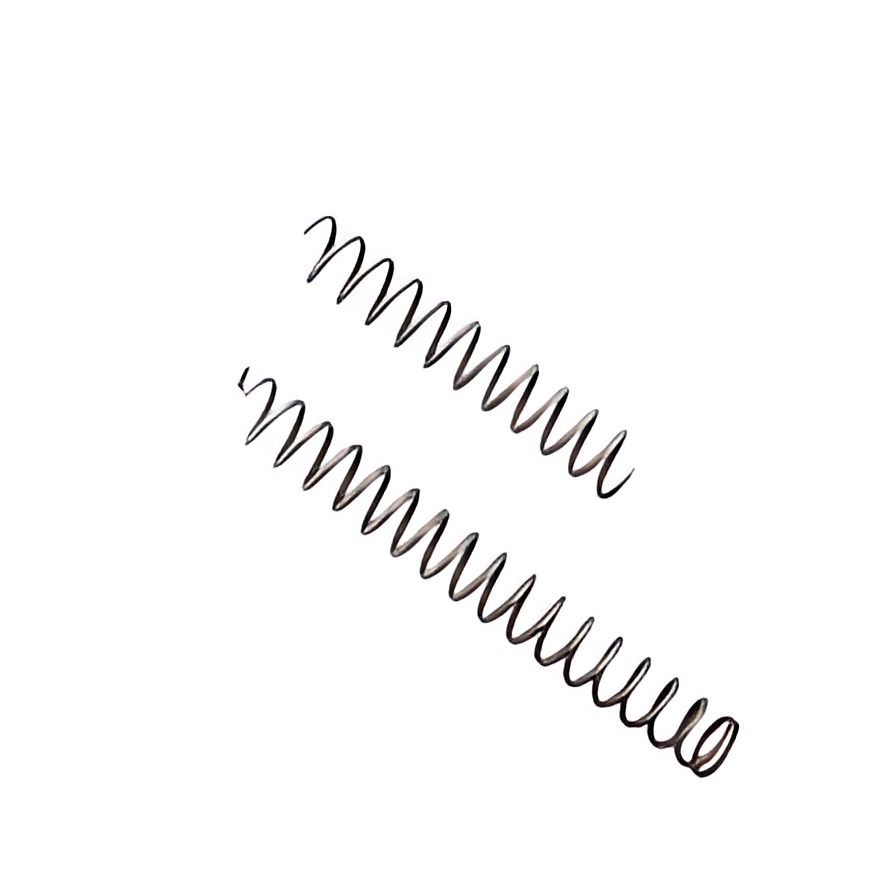 Muelle horquilla linear YSS 4.8