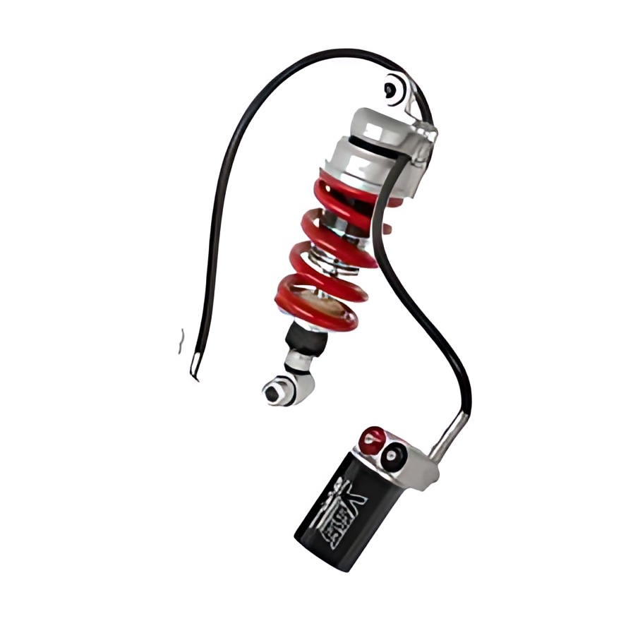 YSS G-Series Top Line Mono 335mm