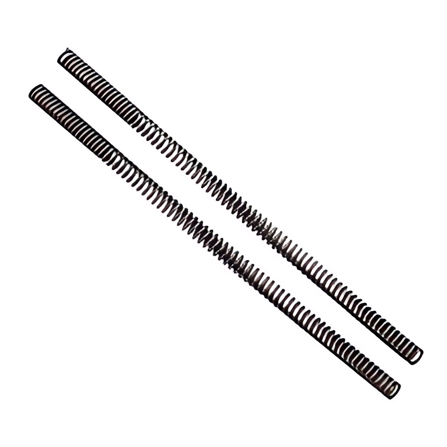 Muelle horquilla progresivo YSS 25.5X7.9X10.5X575