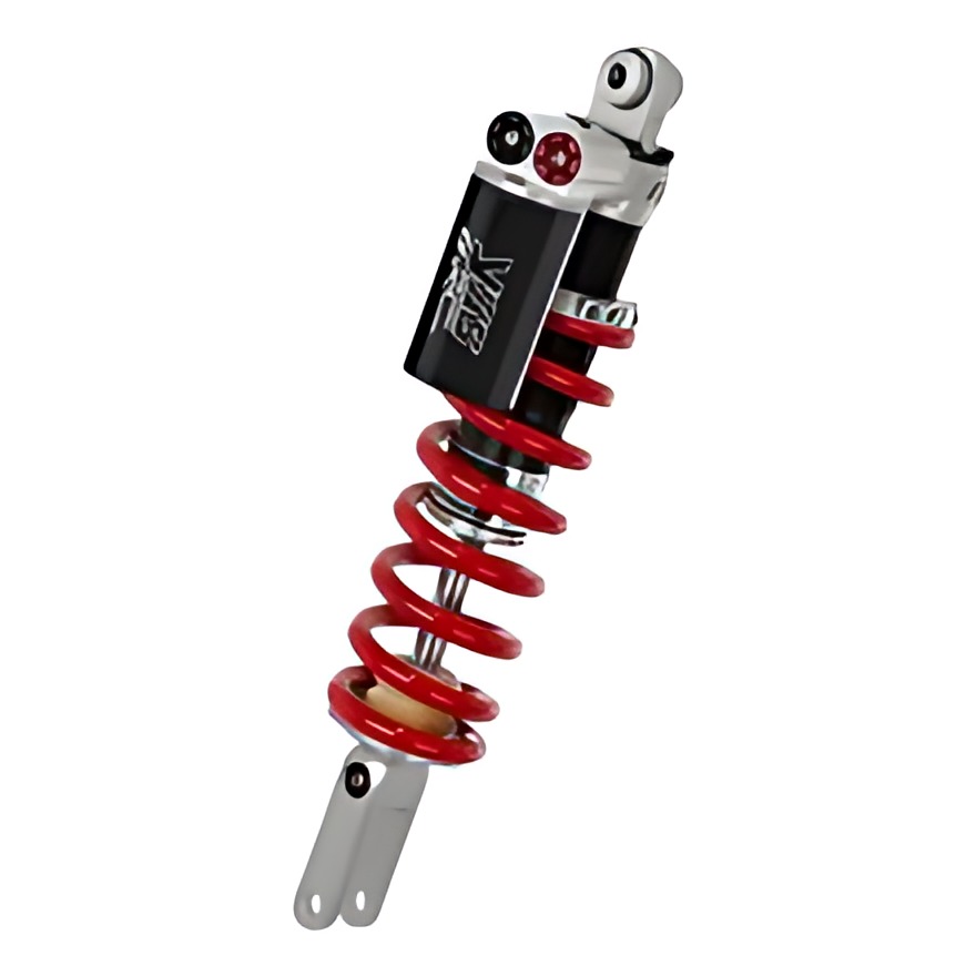 YSS X-Series Top Line Twin 350mm