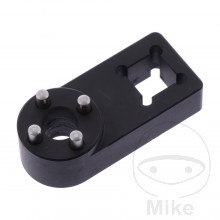 Herramienta Válvula Tapa final YSS 9X20X28.5X45MM